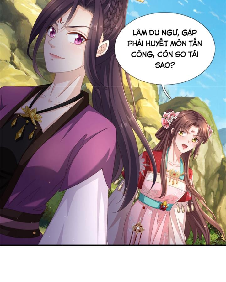 Ta Có Thể Thôn Phệ Vô Hạn Chapter 34 - Trang 2