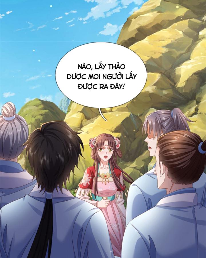 Ta Có Thể Thôn Phệ Vô Hạn Chapter 34 - Trang 2