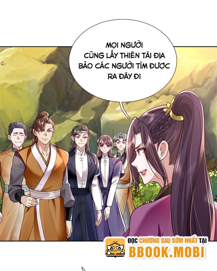 Ta Có Thể Thôn Phệ Vô Hạn Chapter 34 - Trang 2