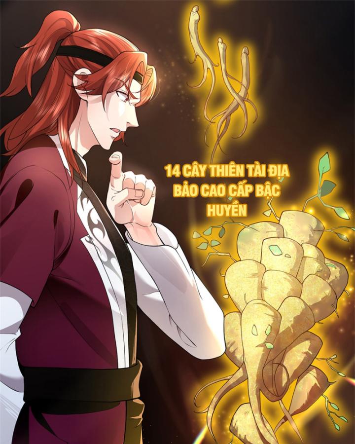 Ta Có Thể Thôn Phệ Vô Hạn Chapter 34 - Trang 2