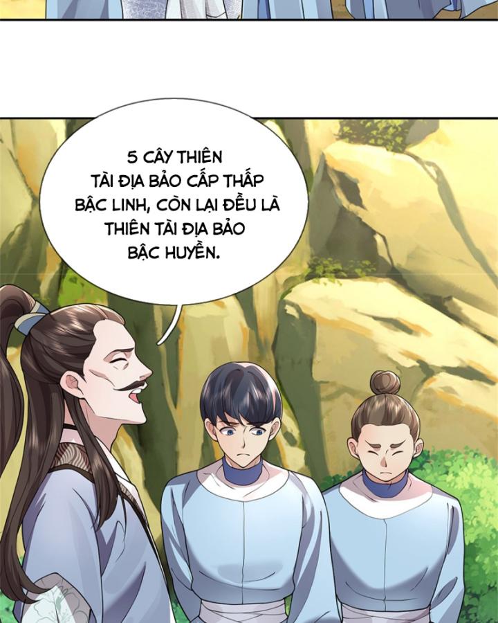 Ta Có Thể Thôn Phệ Vô Hạn Chapter 34 - Trang 2