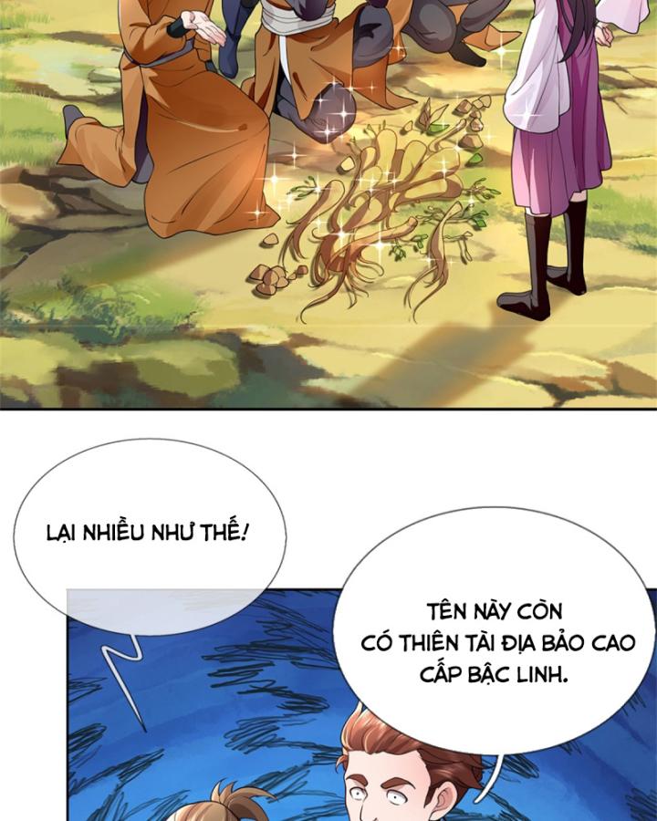 Ta Có Thể Thôn Phệ Vô Hạn Chapter 34 - Trang 2