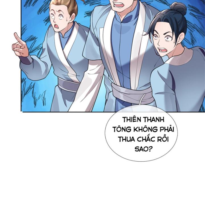 Ta Có Thể Thôn Phệ Vô Hạn Chapter 34 - Trang 2