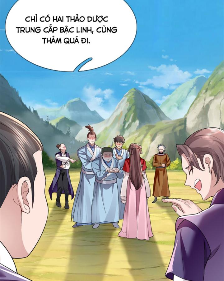 Ta Có Thể Thôn Phệ Vô Hạn Chapter 34 - Trang 2