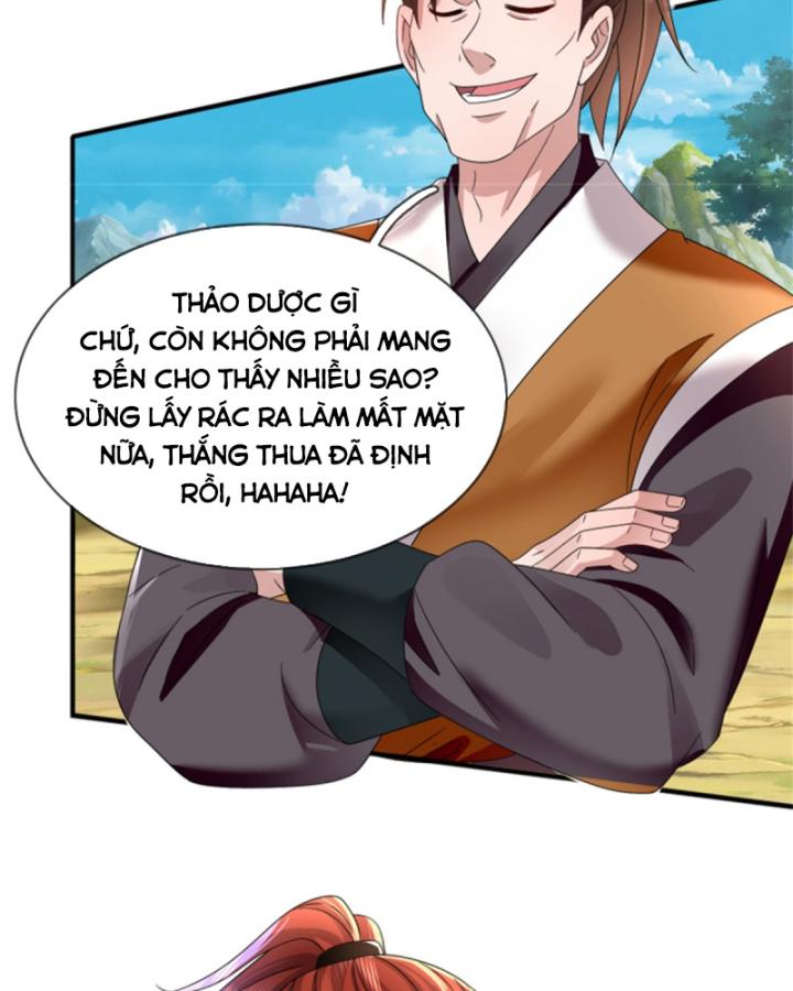 Ta Có Thể Thôn Phệ Vô Hạn Chapter 34 - Trang 2