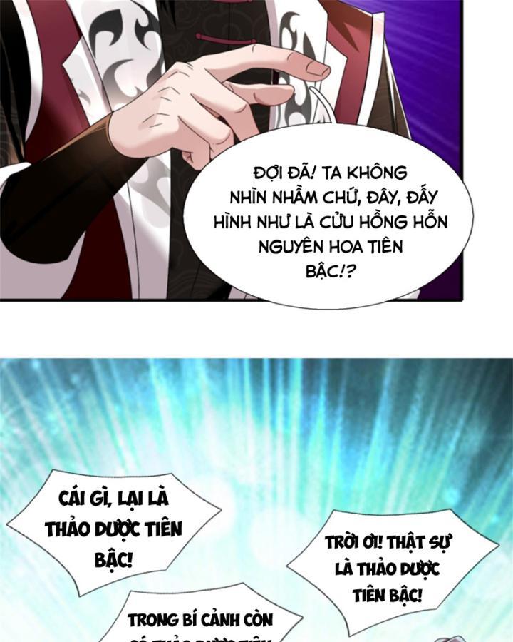 Ta Có Thể Thôn Phệ Vô Hạn Chapter 34 - Trang 2