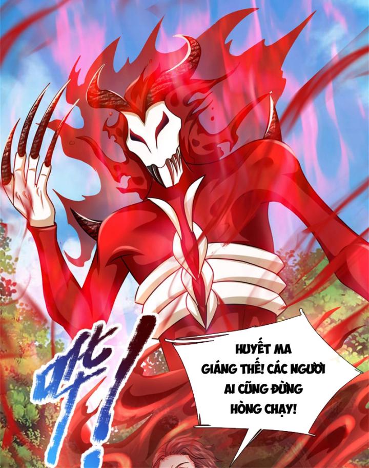 Ta Có Thể Thôn Phệ Vô Hạn Chapter 33 - Trang 2