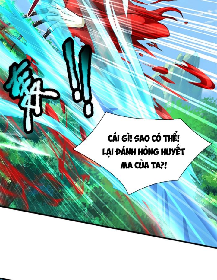 Ta Có Thể Thôn Phệ Vô Hạn Chapter 33 - Trang 2