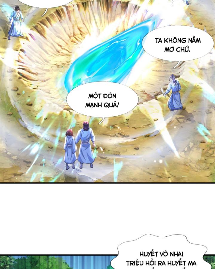 Ta Có Thể Thôn Phệ Vô Hạn Chapter 33 - Trang 2