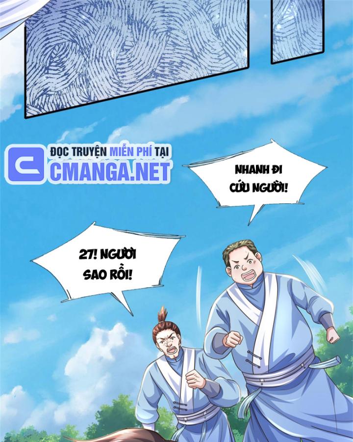 Ta Có Thể Thôn Phệ Vô Hạn Chapter 33 - Trang 2