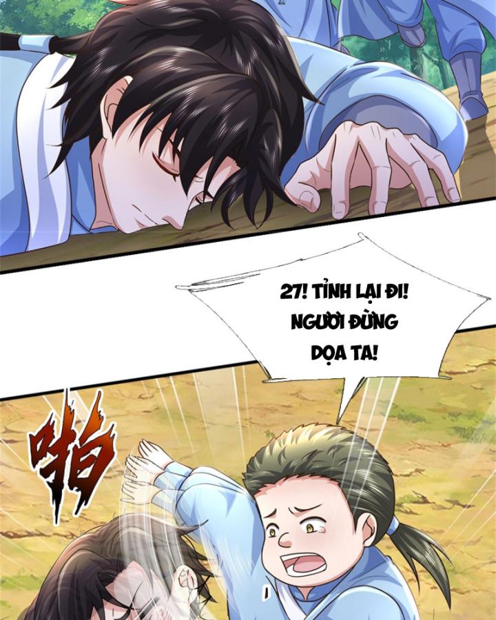 Ta Có Thể Thôn Phệ Vô Hạn Chapter 33 - Trang 2