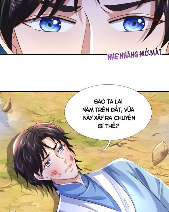 Ta Có Thể Thôn Phệ Vô Hạn Chapter 33 - Trang 2