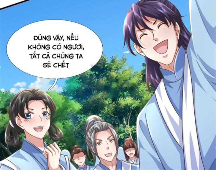 Ta Có Thể Thôn Phệ Vô Hạn Chapter 33 - Trang 2