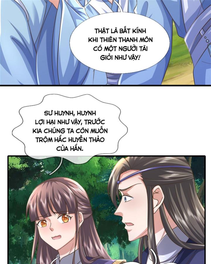 Ta Có Thể Thôn Phệ Vô Hạn Chapter 33 - Trang 2