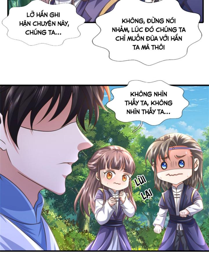 Ta Có Thể Thôn Phệ Vô Hạn Chapter 33 - Trang 2