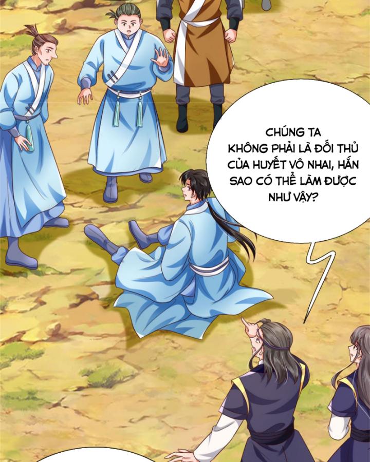 Ta Có Thể Thôn Phệ Vô Hạn Chapter 33 - Trang 2