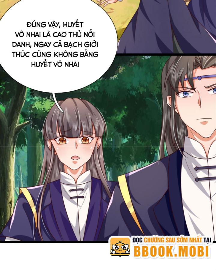 Ta Có Thể Thôn Phệ Vô Hạn Chapter 33 - Trang 2