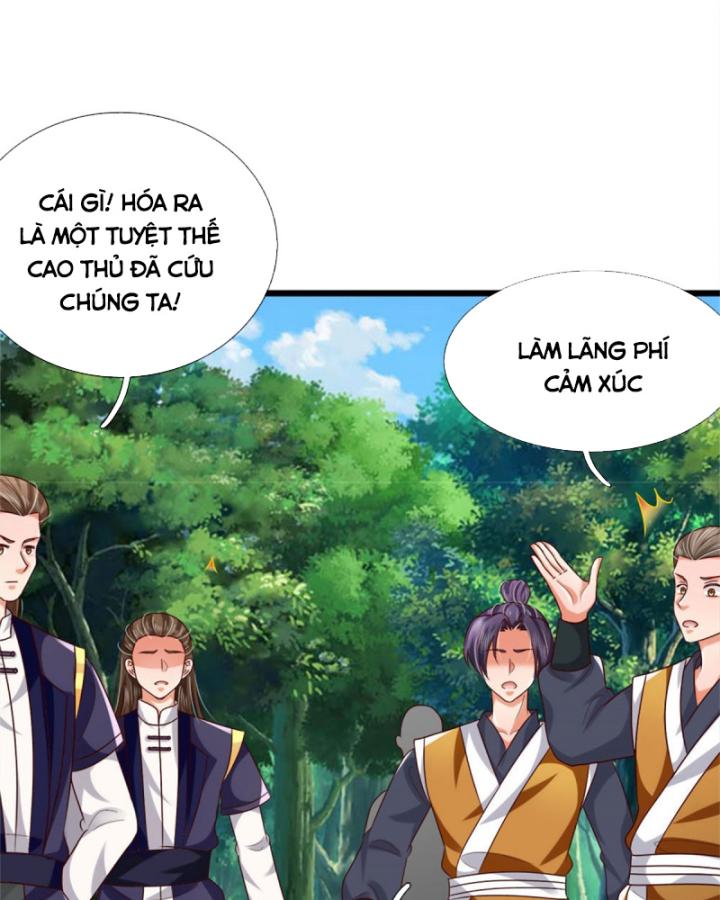 Ta Có Thể Thôn Phệ Vô Hạn Chapter 33 - Trang 2