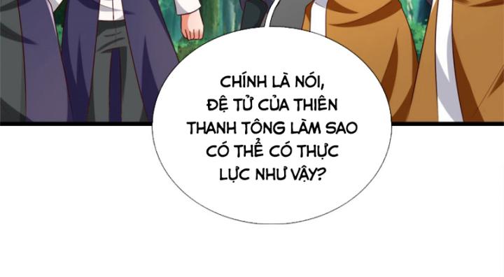 Ta Có Thể Thôn Phệ Vô Hạn Chapter 33 - Trang 2