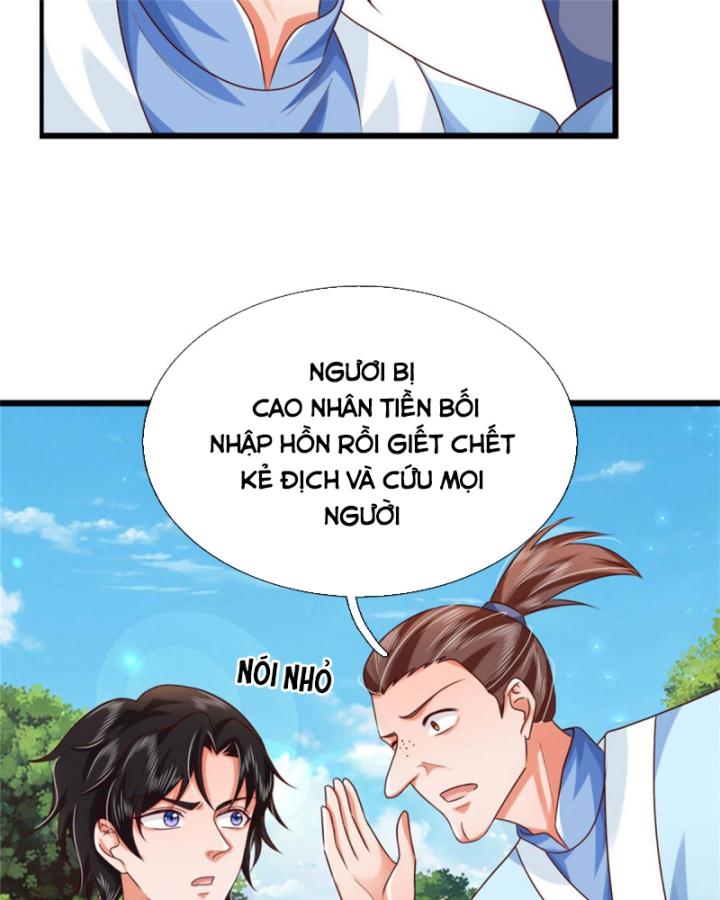 Ta Có Thể Thôn Phệ Vô Hạn Chapter 33 - Trang 2