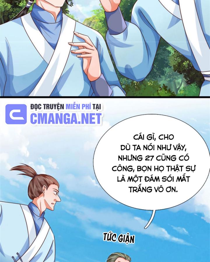 Ta Có Thể Thôn Phệ Vô Hạn Chapter 33 - Trang 2