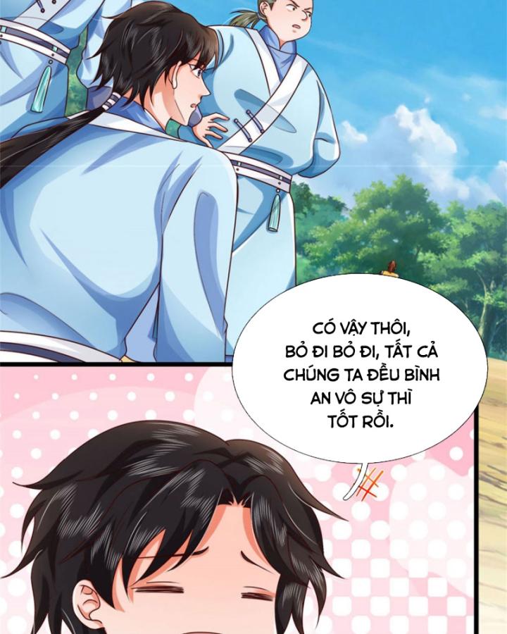 Ta Có Thể Thôn Phệ Vô Hạn Chapter 33 - Trang 2