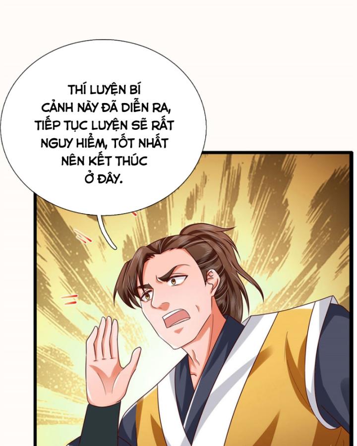 Ta Có Thể Thôn Phệ Vô Hạn Chapter 33 - Trang 2