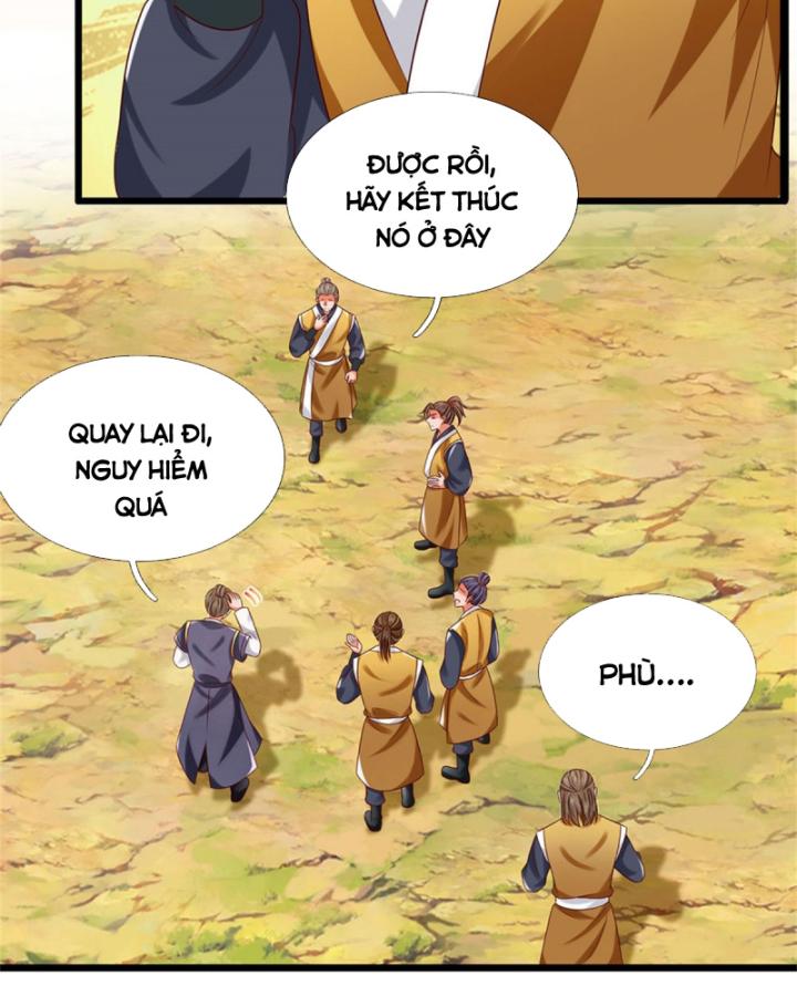 Ta Có Thể Thôn Phệ Vô Hạn Chapter 33 - Trang 2