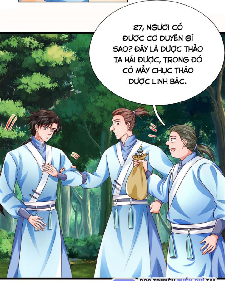 Ta Có Thể Thôn Phệ Vô Hạn Chapter 33 - Trang 2