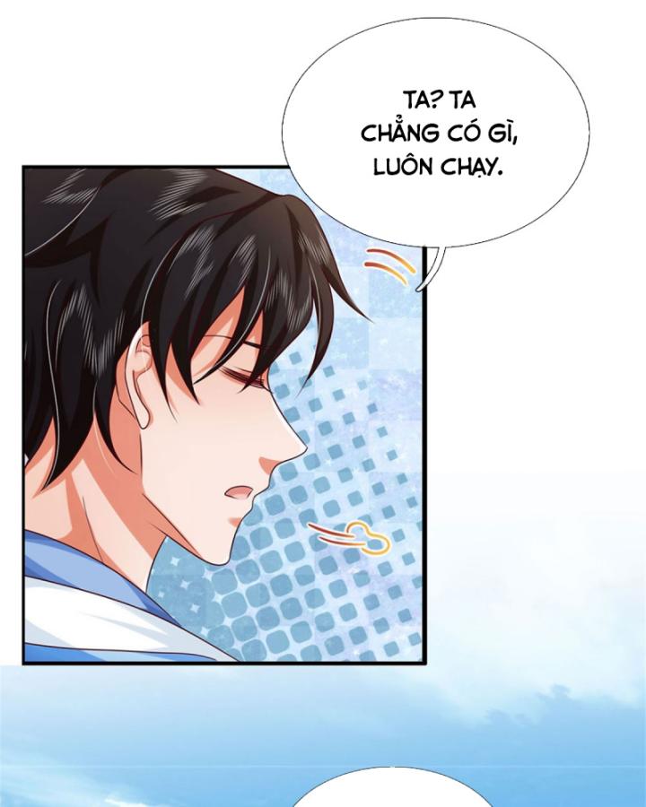 Ta Có Thể Thôn Phệ Vô Hạn Chapter 33 - Trang 2