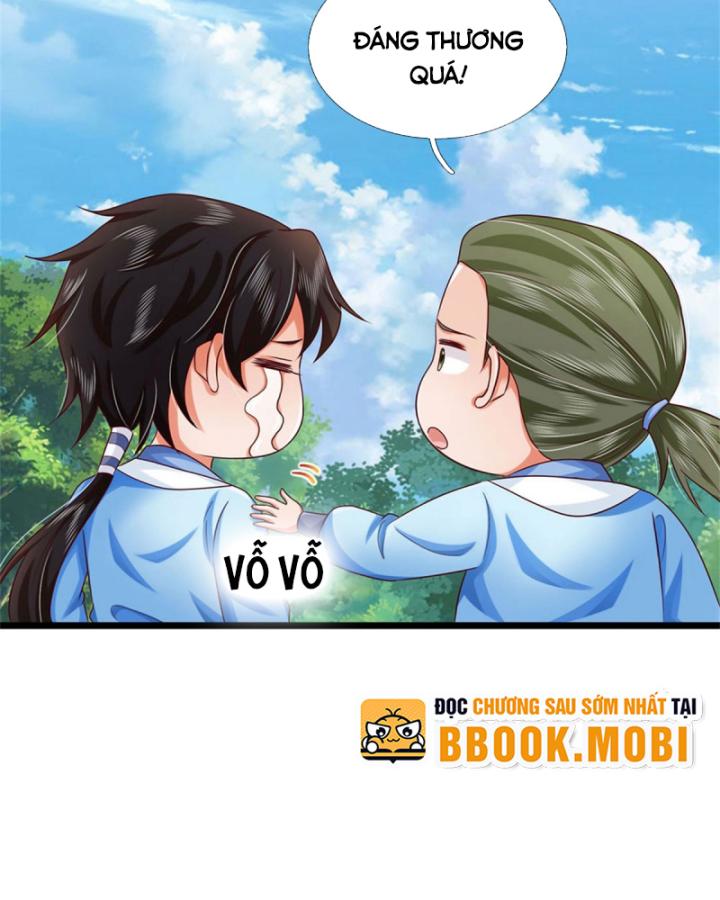 Ta Có Thể Thôn Phệ Vô Hạn Chapter 33 - Trang 2