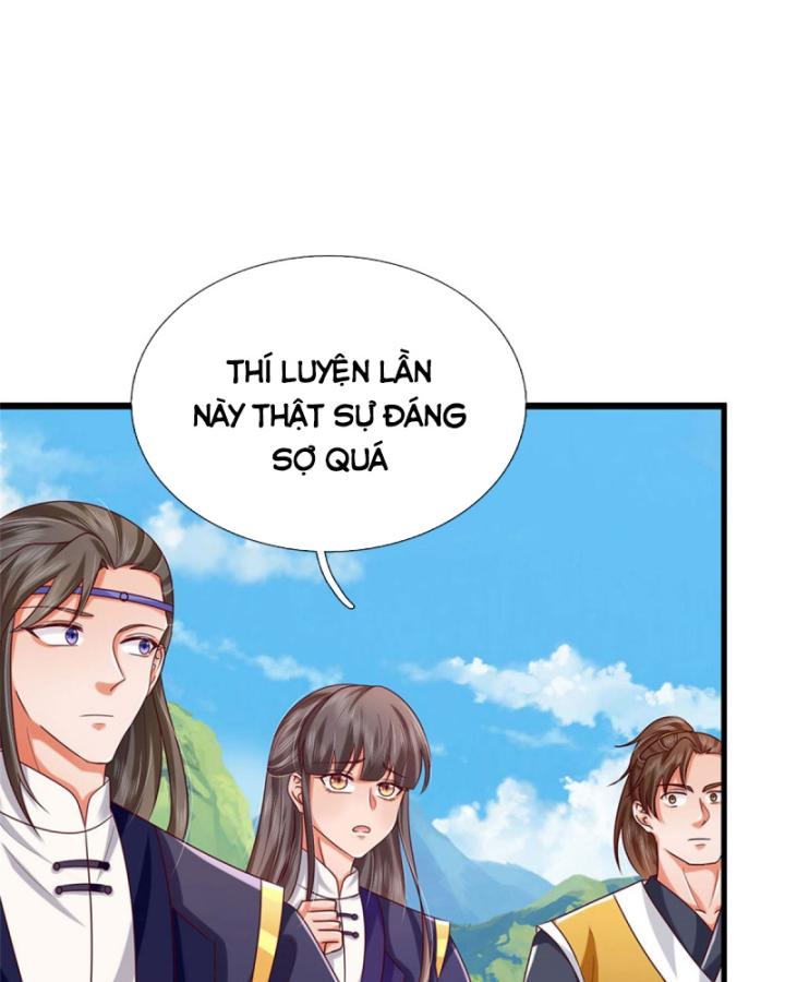 Ta Có Thể Thôn Phệ Vô Hạn Chapter 33 - Trang 2