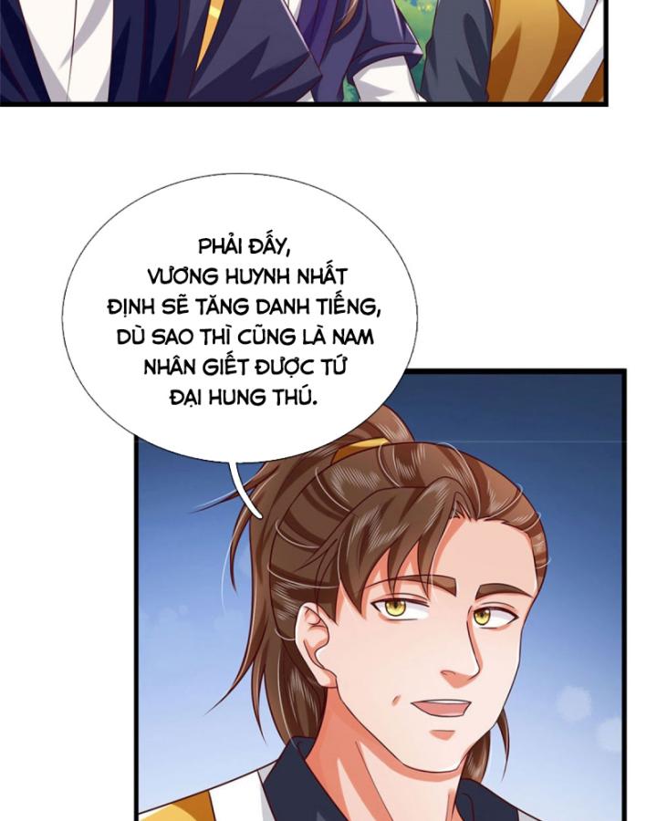 Ta Có Thể Thôn Phệ Vô Hạn Chapter 33 - Trang 2