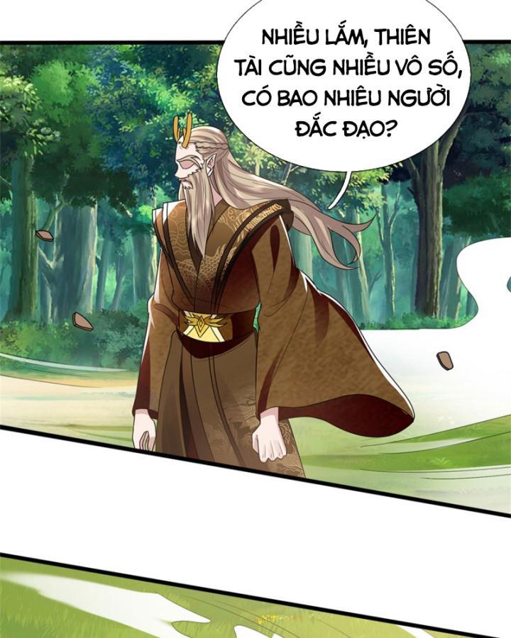 Ta Có Thể Thôn Phệ Vô Hạn Chapter 32 - Trang 2