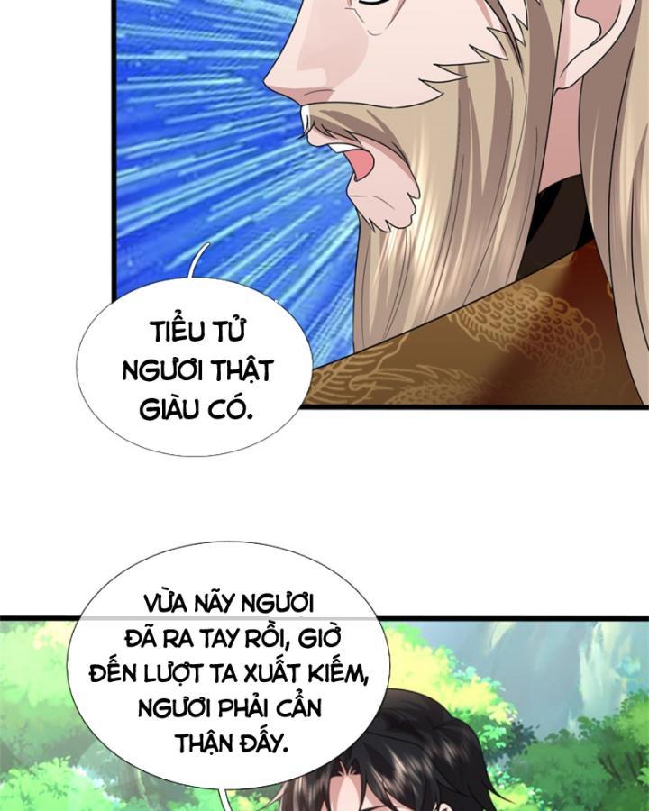 Ta Có Thể Thôn Phệ Vô Hạn Chapter 32 - Trang 2