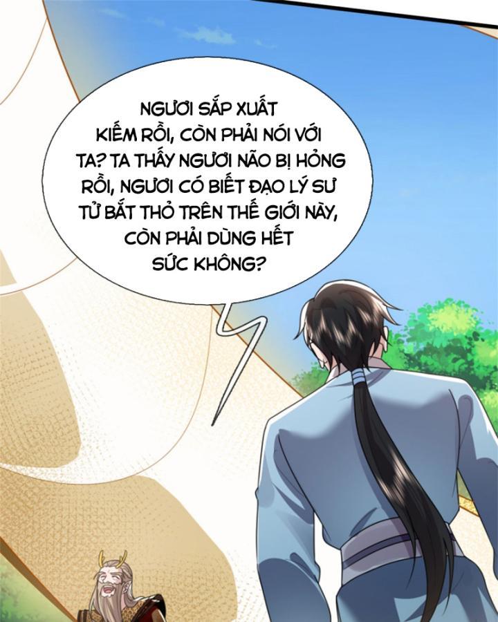 Ta Có Thể Thôn Phệ Vô Hạn Chapter 32 - Trang 2