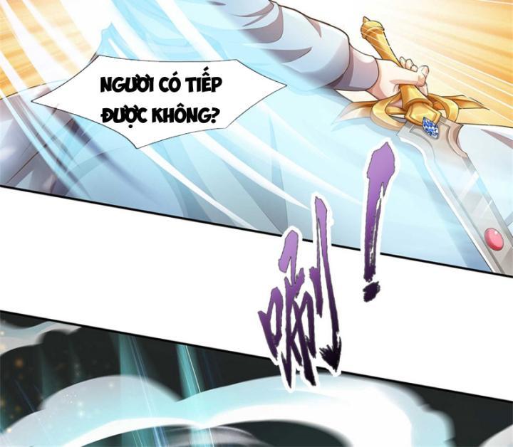 Ta Có Thể Thôn Phệ Vô Hạn Chapter 32 - Trang 2