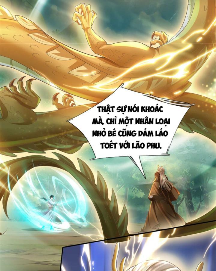 Ta Có Thể Thôn Phệ Vô Hạn Chapter 32 - Trang 2