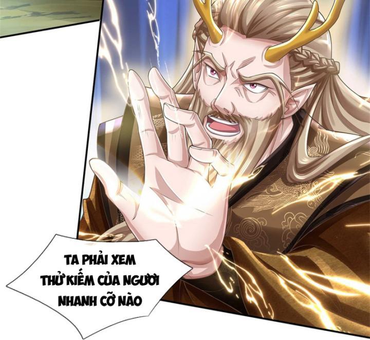 Ta Có Thể Thôn Phệ Vô Hạn Chapter 32 - Trang 2