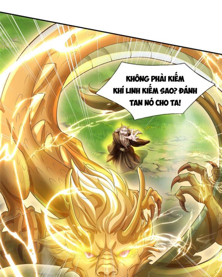 Ta Có Thể Thôn Phệ Vô Hạn Chapter 32 - Trang 2