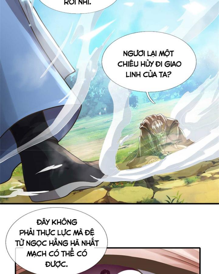 Ta Có Thể Thôn Phệ Vô Hạn Chapter 32 - Trang 2