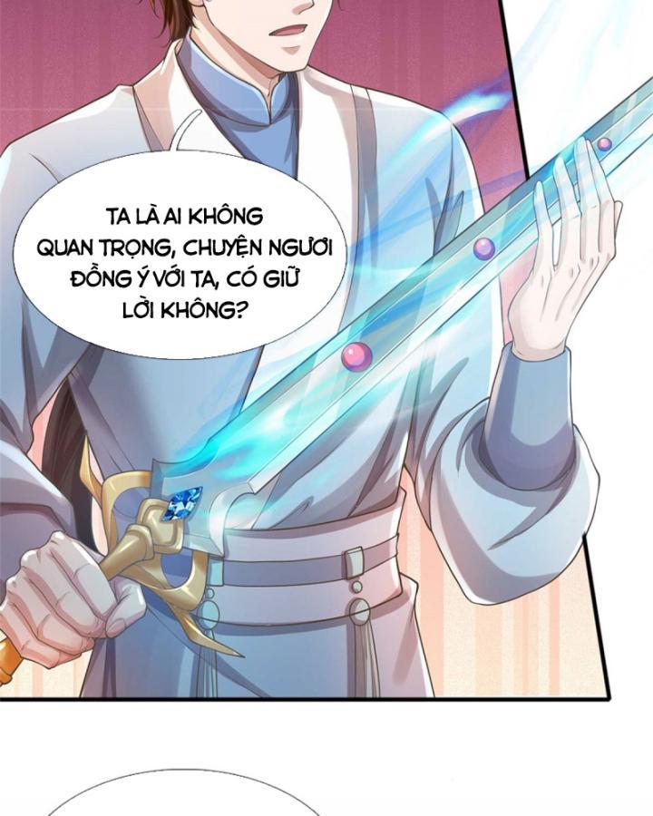 Ta Có Thể Thôn Phệ Vô Hạn Chapter 32 - Trang 2