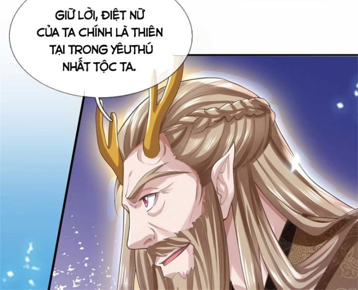 Ta Có Thể Thôn Phệ Vô Hạn Chapter 32 - Trang 2