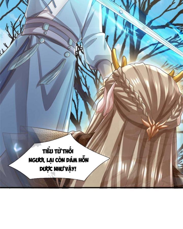 Ta Có Thể Thôn Phệ Vô Hạn Chapter 32 - Trang 2