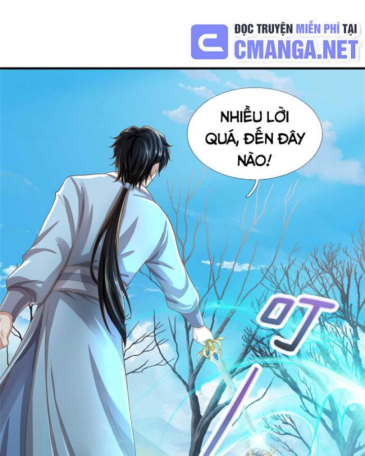 Ta Có Thể Thôn Phệ Vô Hạn Chapter 32 - Trang 2