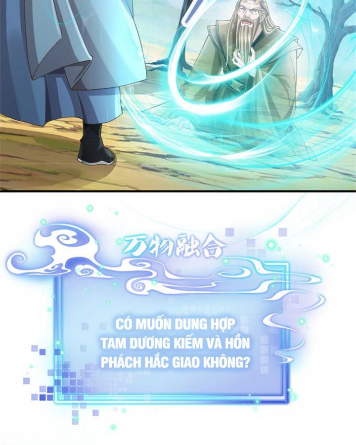 Ta Có Thể Thôn Phệ Vô Hạn Chapter 32 - Trang 2