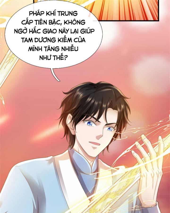 Ta Có Thể Thôn Phệ Vô Hạn Chapter 32 - Trang 2