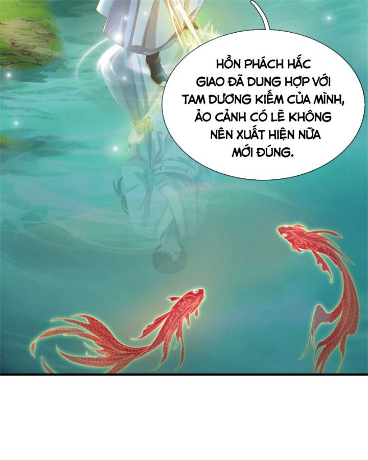 Ta Có Thể Thôn Phệ Vô Hạn Chapter 32 - Trang 2