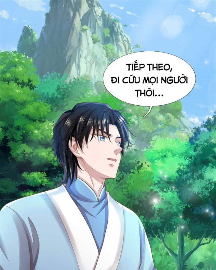 Ta Có Thể Thôn Phệ Vô Hạn Chapter 32 - Trang 2