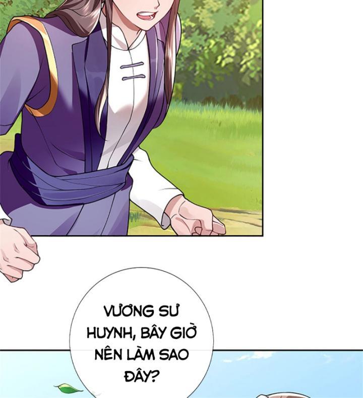 Ta Có Thể Thôn Phệ Vô Hạn Chapter 32 - Trang 2